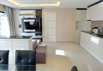 Кондоминиум в Паттайе, Таиланд | THE227678