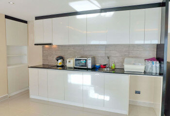 Кондоминиум в Паттайе, Таиланд | THE227678