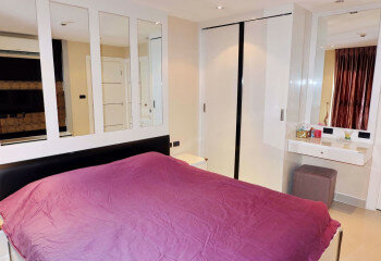 Кондоминиум в Паттайе, Таиланд | THE227678