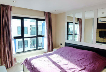 Кондоминиум в Паттайе, Таиланд | THE227678