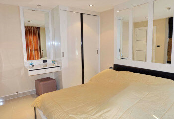 Кондоминиум в Паттайе, Таиланд | THE227678