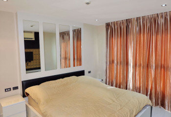 Кондоминиум в Паттайе, Таиланд | THE227678