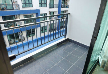 Кондоминиум в Паттайе, Таиланд | THE227678