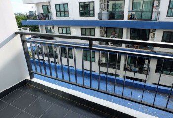 Кондоминиум в Паттайе, Таиланд | THE227678