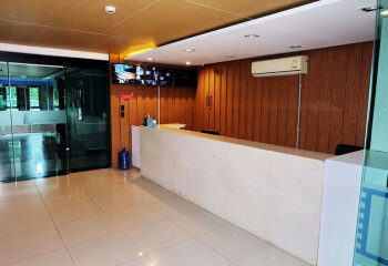 Кондоминиум в Паттайе, Таиланд | THE227678