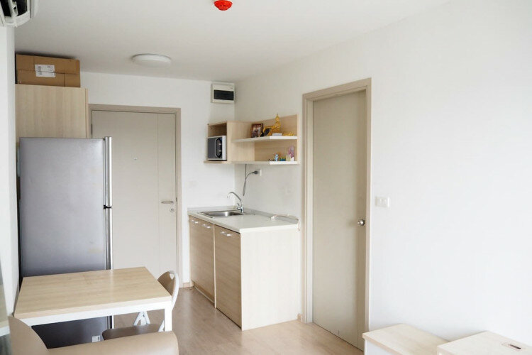 Кондоминиум в Бангкоке, Таиланд | THE332125