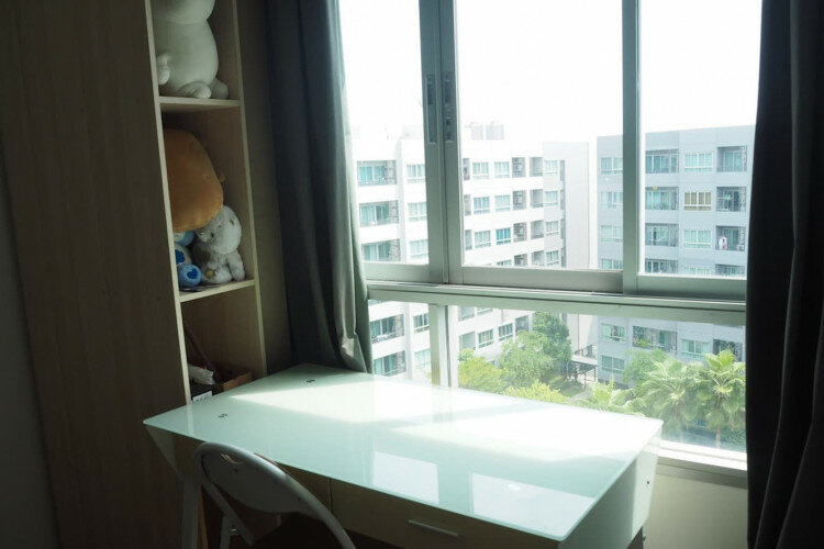 Кондоминиум в Бангкоке, Таиланд | THE332125