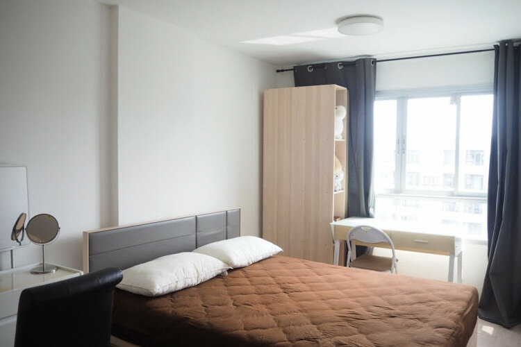 Кондоминиум в Бангкоке, Таиланд | THE332125