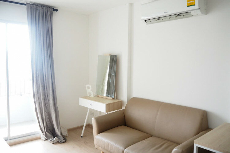 Кондоминиум в Бангкоке, Таиланд | THE332125