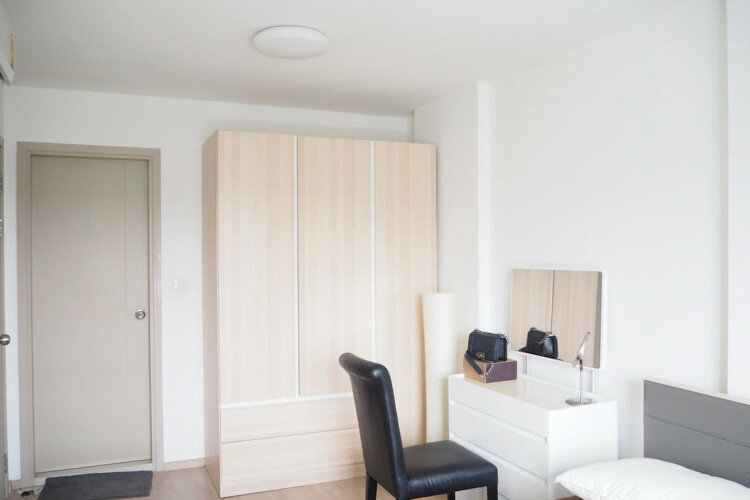 Кондоминиум в Бангкоке, Таиланд | THE332125