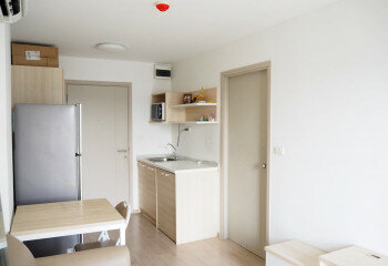 Кондоминиум в Бангкоке, Таиланд | THE332125