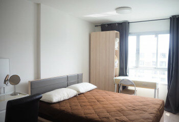 Кондоминиум в Бангкоке, Таиланд | THE332125