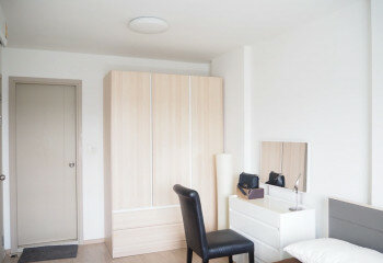 Кондоминиум в Бангкоке, Таиланд | THE332125