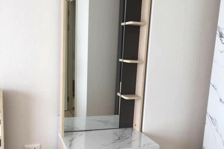 Кондоминиум в Бангкоке, Таиланд | THE532487