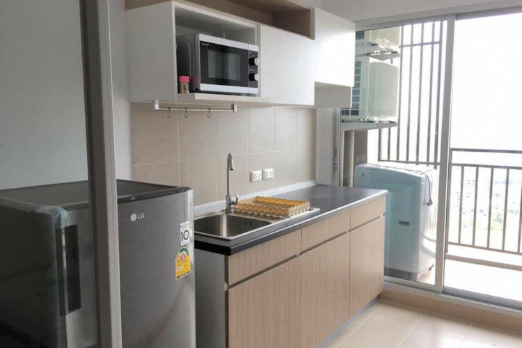 Кондоминиум в Бангкоке, Таиланд | THE532487