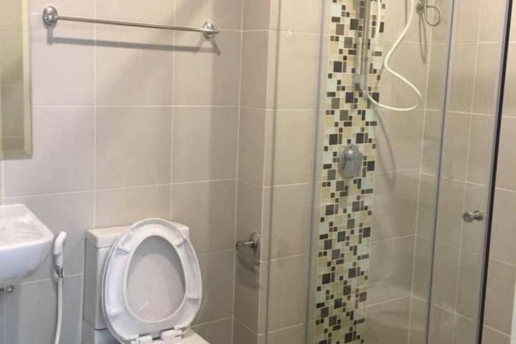 Кондоминиум в Бангкоке, Таиланд | THE532487