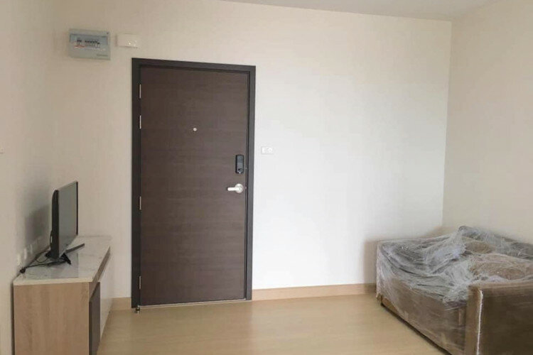 Кондоминиум в Бангкоке, Таиланд | THE532487