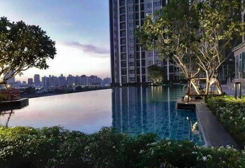 Кондоминиум в Бангкоке, Таиланд | THE532487