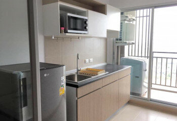 Кондоминиум в Бангкоке, Таиланд | THE532487