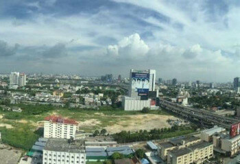 Кондоминиум в Бангкоке, Таиланд | THE532487