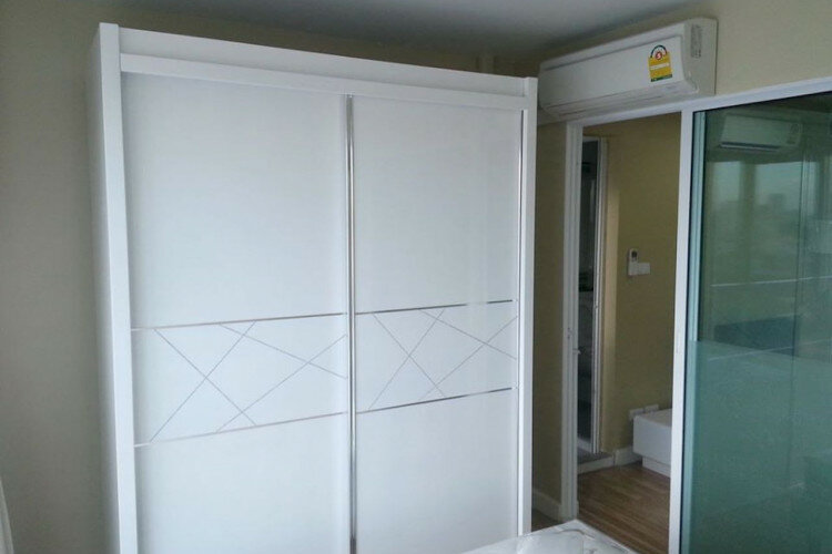 Кондоминиум в Бангкоке, Таиланд | THE132053