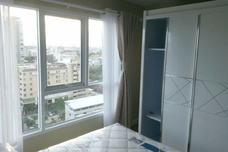 Кондоминиум в Бангкоке, Таиланд | THE132053