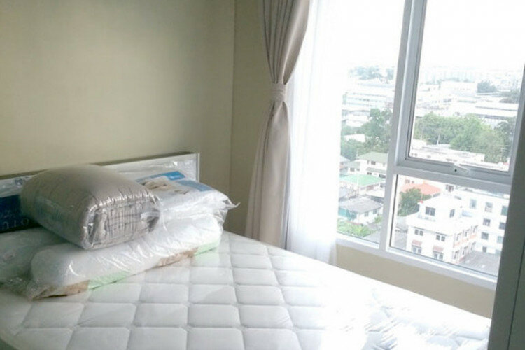 Кондоминиум в Бангкоке, Таиланд | THE132053