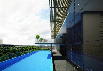 Кондоминиум в Бангкоке, Таиланд | THE132053