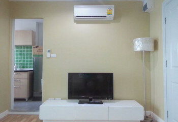 Кондоминиум в Бангкоке, Таиланд | THE132053