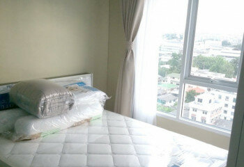 Кондоминиум в Бангкоке, Таиланд | THE132053