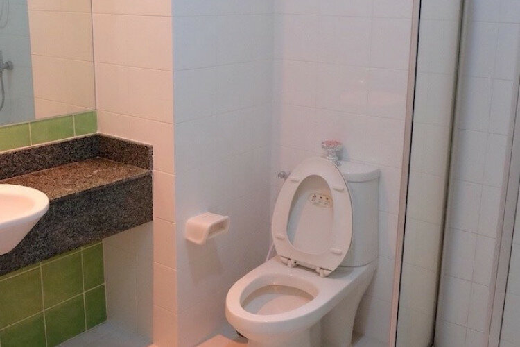 Кондоминиум в Бангкоке, Таиланд | THE432065