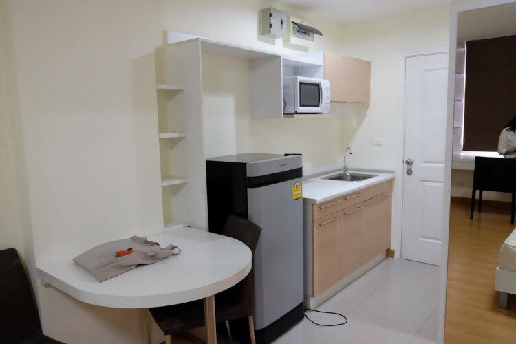 Кондоминиум в Бангкоке, Таиланд | THE432065