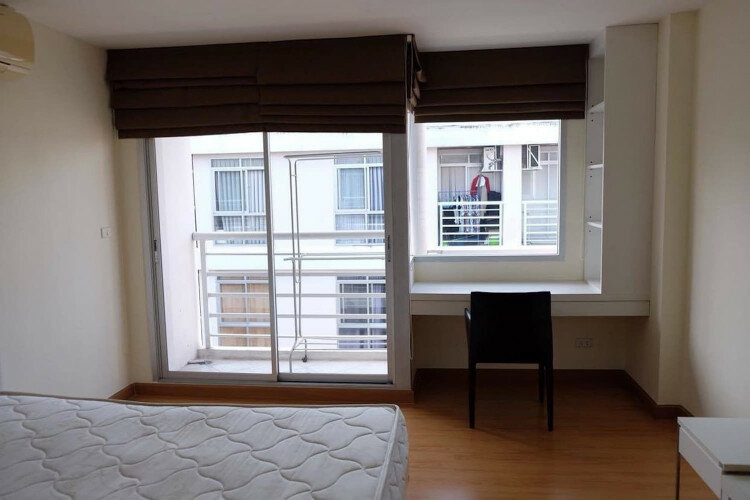 Кондоминиум в Бангкоке, Таиланд | THE432065