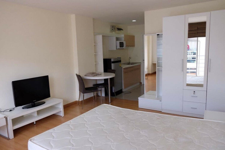 Кондоминиум в Бангкоке, Таиланд | THE432065