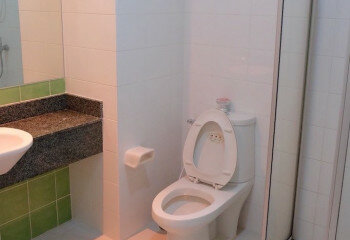 Кондоминиум в Бангкоке, Таиланд | THE432065