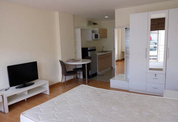 Кондоминиум в Бангкоке, Таиланд | THE432065