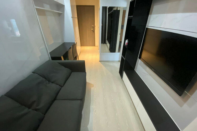 Кондоминиум в Бангкоке, Таиланд | THE231730