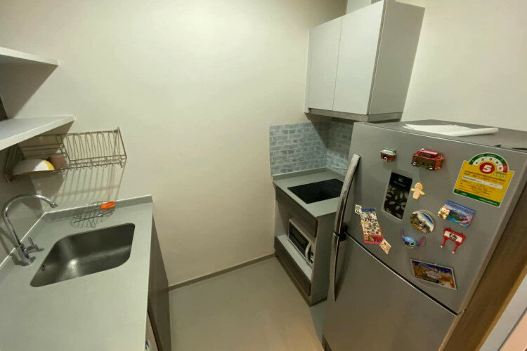 Кондоминиум в Бангкоке, Таиланд | THE231730