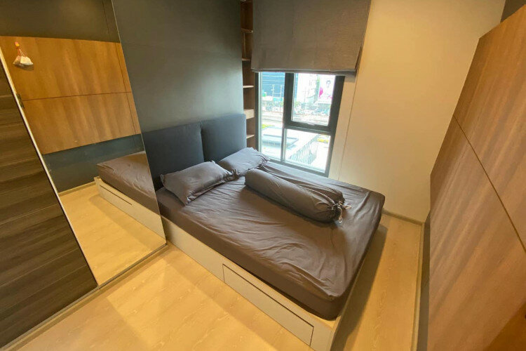 Кондоминиум в Бангкоке, Таиланд | THE231730