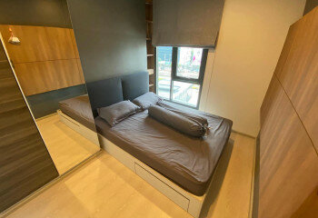 Кондоминиум в Бангкоке, Таиланд | THE231730