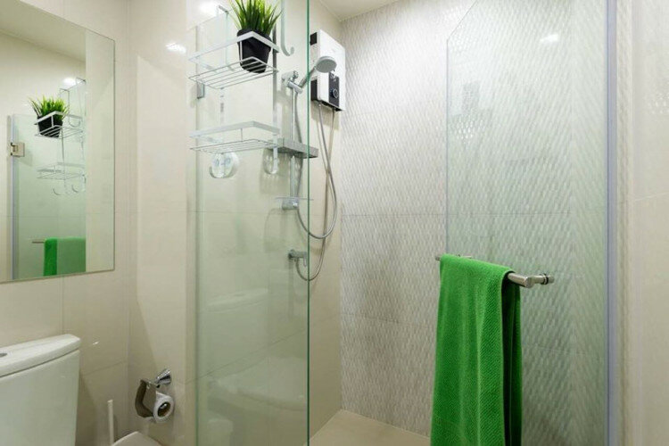 Кондоминиум в Бангкоке, Таиланд | THE331809