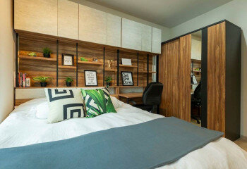 Кондоминиум в Бангкоке, Таиланд | THE331809