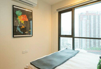 Кондоминиум в Бангкоке, Таиланд | THE331809