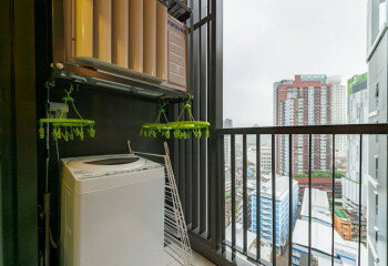 Кондоминиум в Бангкоке, Таиланд | THE331809