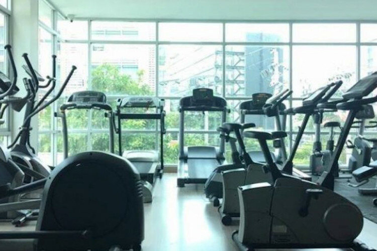 Кондоминиум в Бангкоке, Таиланд | THE131652