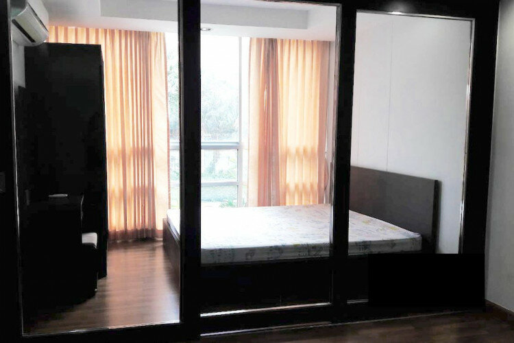 Кондоминиум в Бангкоке, Таиланд | THE131652