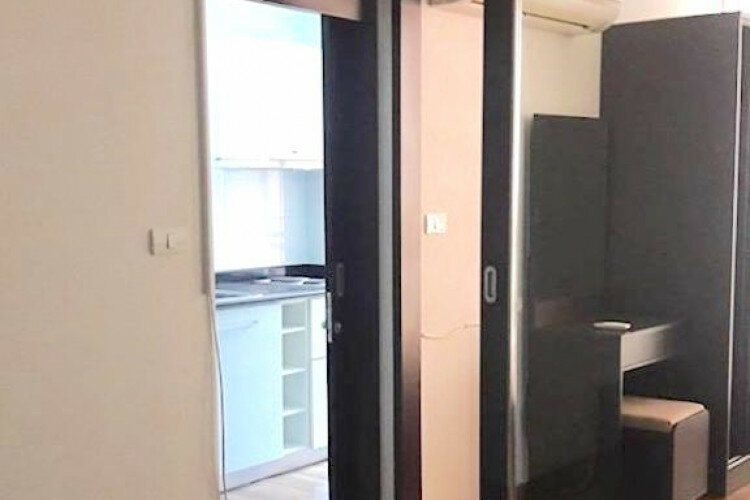 Кондоминиум в Бангкоке, Таиланд | THE131652