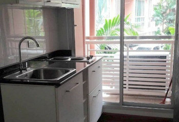 Кондоминиум в Бангкоке, Таиланд | THE131652