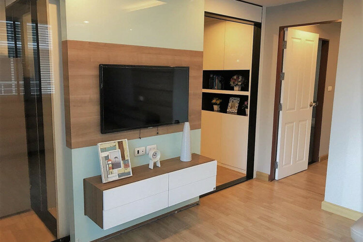 Кондоминиум в Бангкоке, Таиланд | THE415472