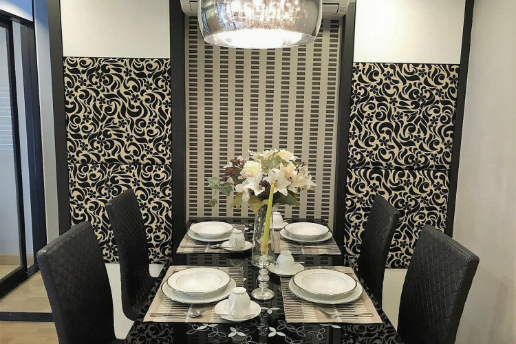 Кондоминиум в Бангкоке, Таиланд | THE415472